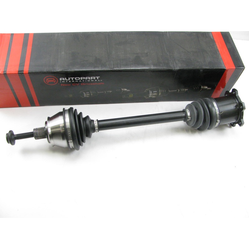 Autopart International 1700-497264 CV Axle Assembly Front Right 2006-10 Audi A6