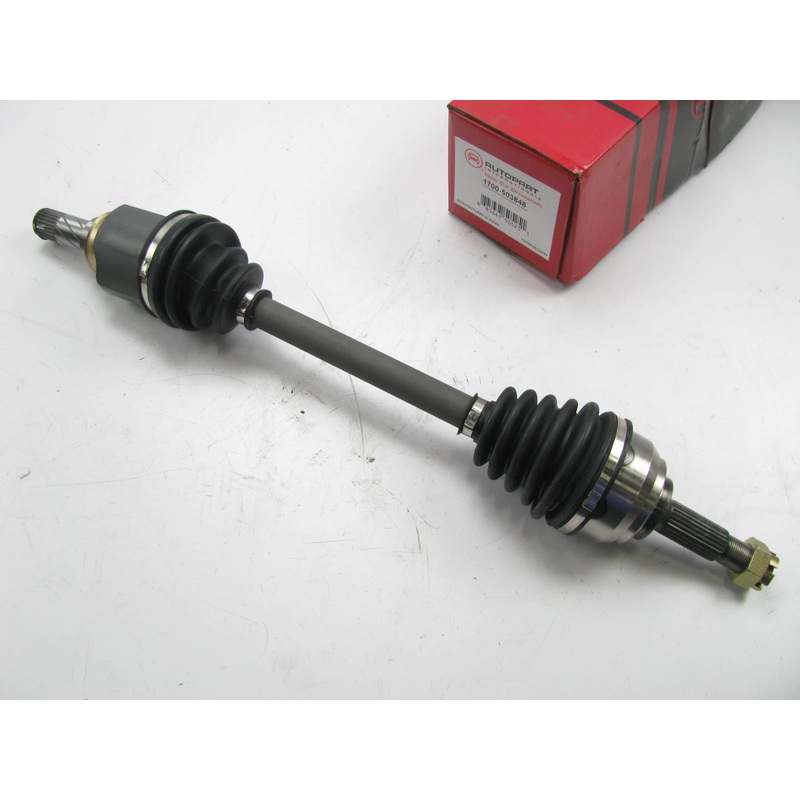 Autopart International 1700-503848 Manual Trans CV Axle Assembly - Front Left
