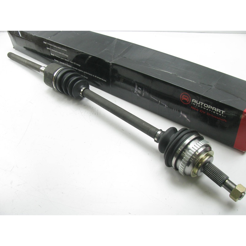 Autopart International 1700-511980 Manual Trans CV Axle Shaft Front Right