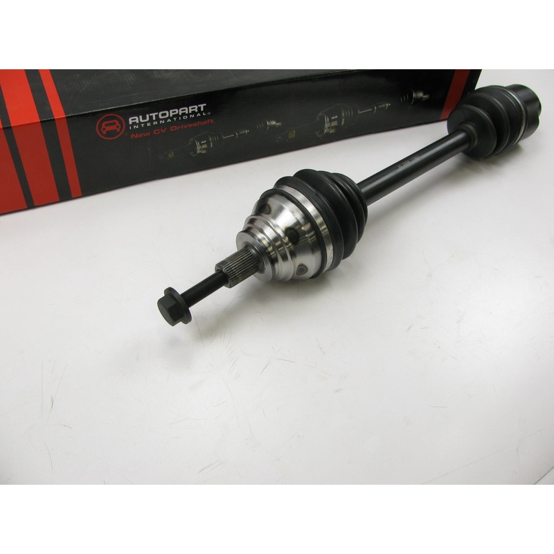 Autopart International 1700-511984 CV Axle Assembly Front Right - AWD ONLY