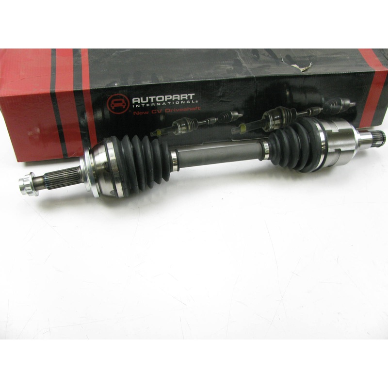 Autopart International 1700-517434 CV Axle Assembly Front Left