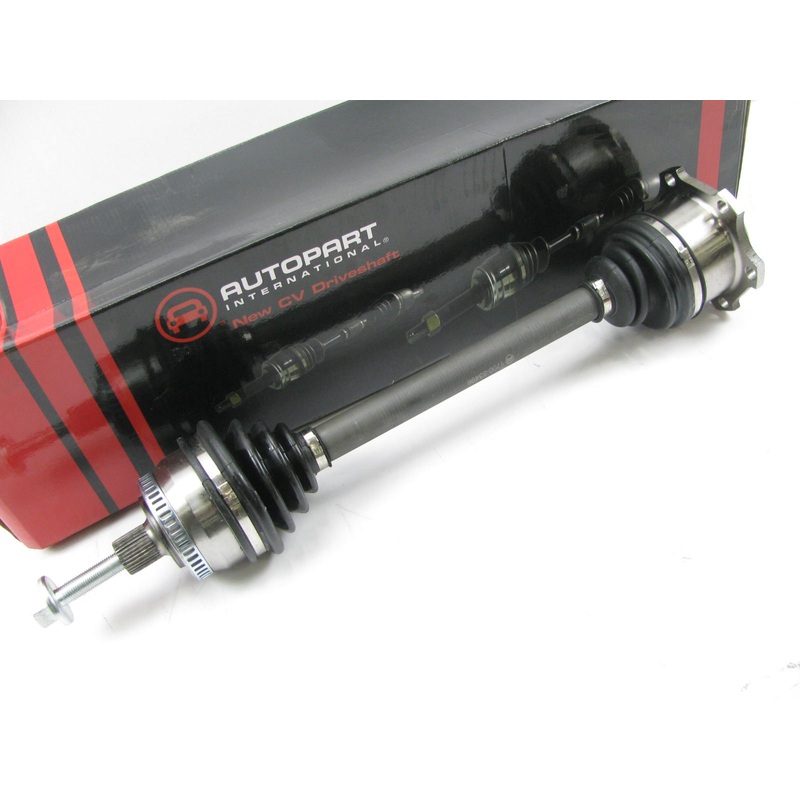 Autopart International 1700-83496 Auto Trans CV Axle Assembly Front Left