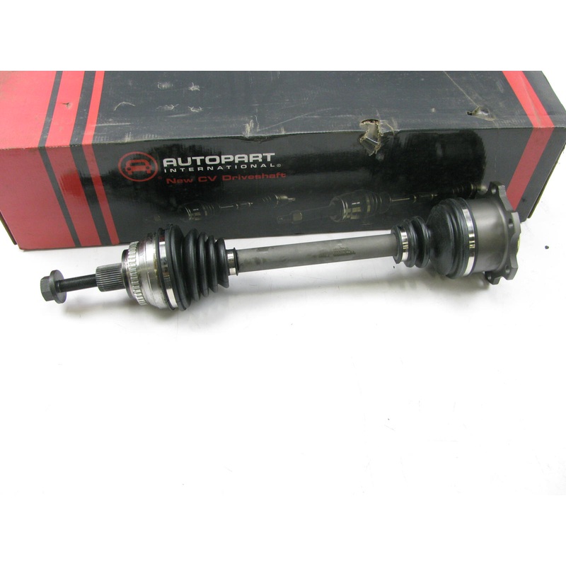 Autopart International 1700-83664 CV Axle Assembly - Front Right