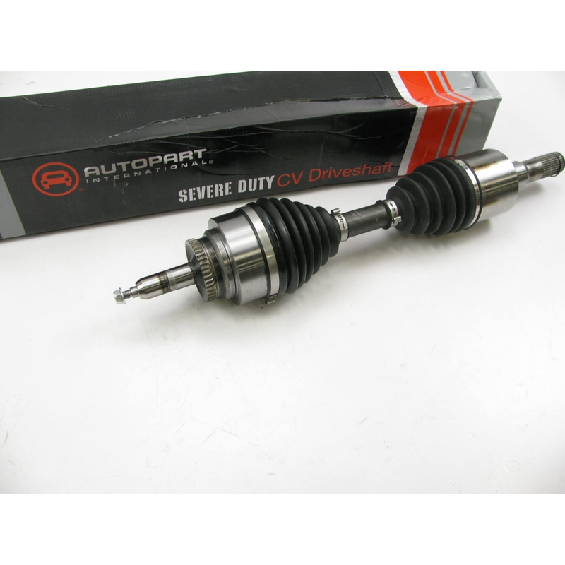 Autopart International 1720-543311 CV Axle Assembly - Front Left