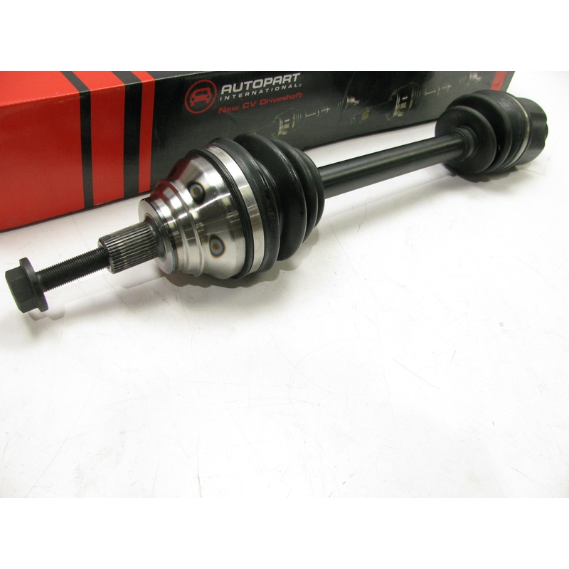 Autopart International 2399N Front Right CV Axle For 2006-08 VW Passat 3.6L AWD