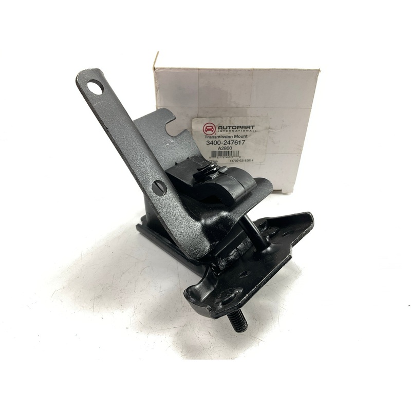 Autopart International 3400-247617 Front Left Auto Trans Mount