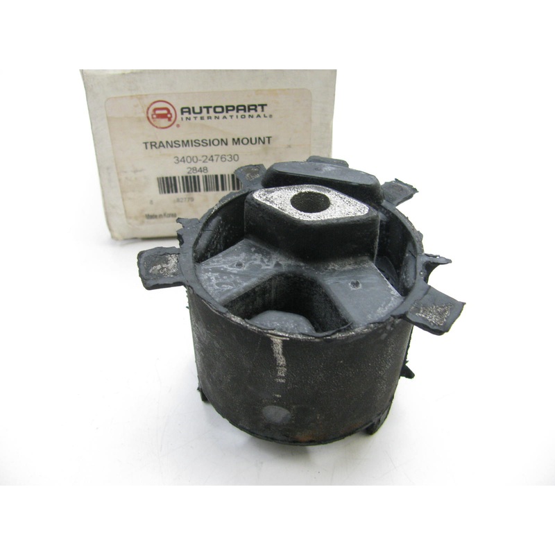 Autopart International 3400-247630 Transmission Mount Bushing For 1995-1999 Neon