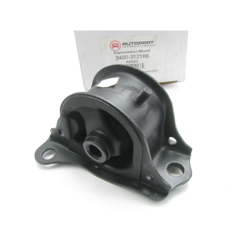 Autopart International 3400-312166 Auto Trans Mount For 2000-02 Accord 2.3L