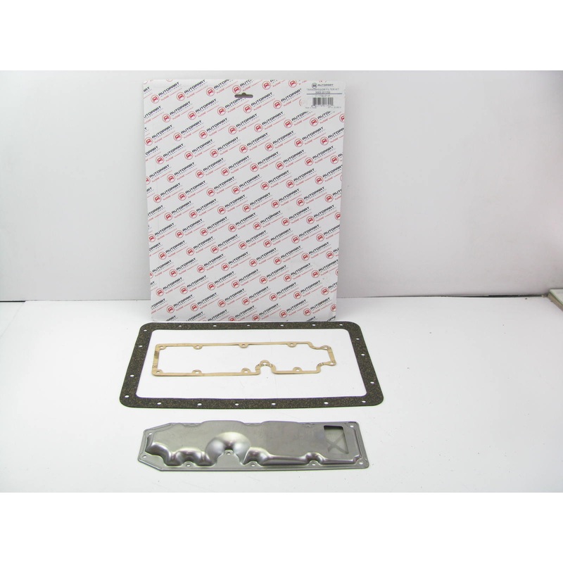 Autopart International 5003-201059 Automatic Transmission Filter Kit