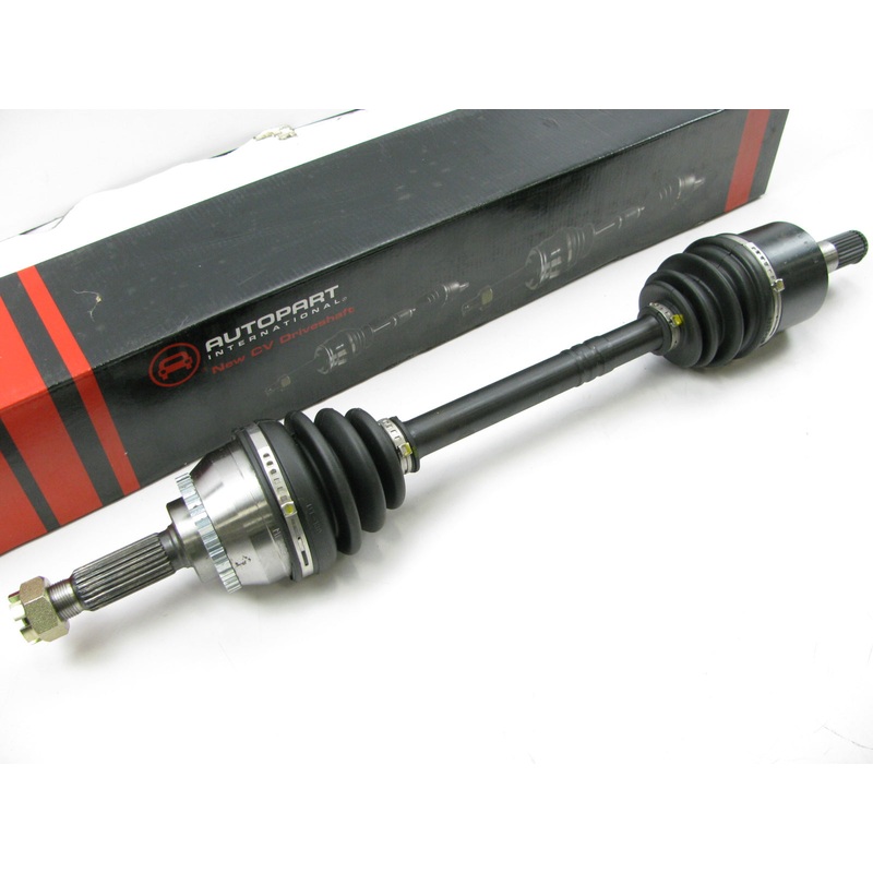 Autopart International Manual Trans Front LEFT CV Axle For 2006-2009 Spectra M/T