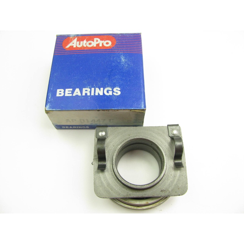 Autopro 01447-C Manual Transmission Clutch Release Bearing