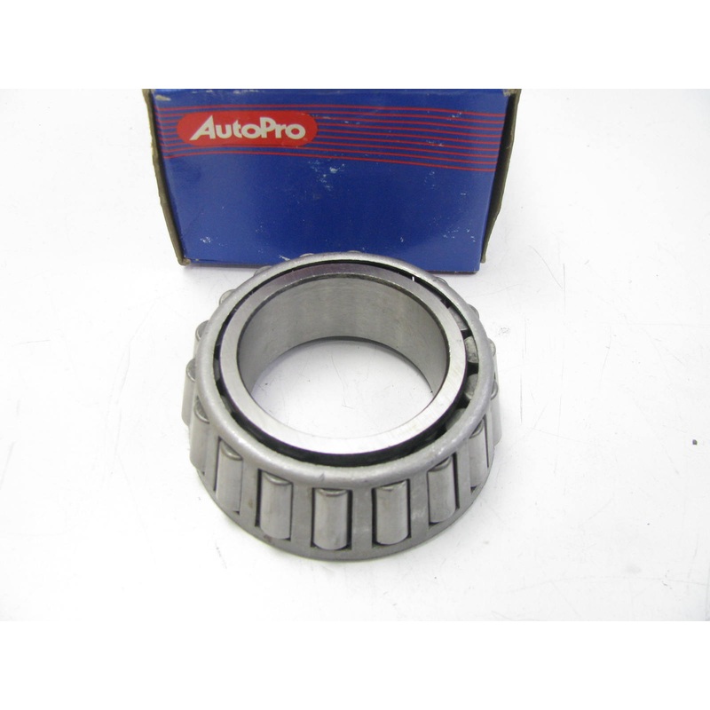 Autopro 25580 Axle Differential Bearing - Rear