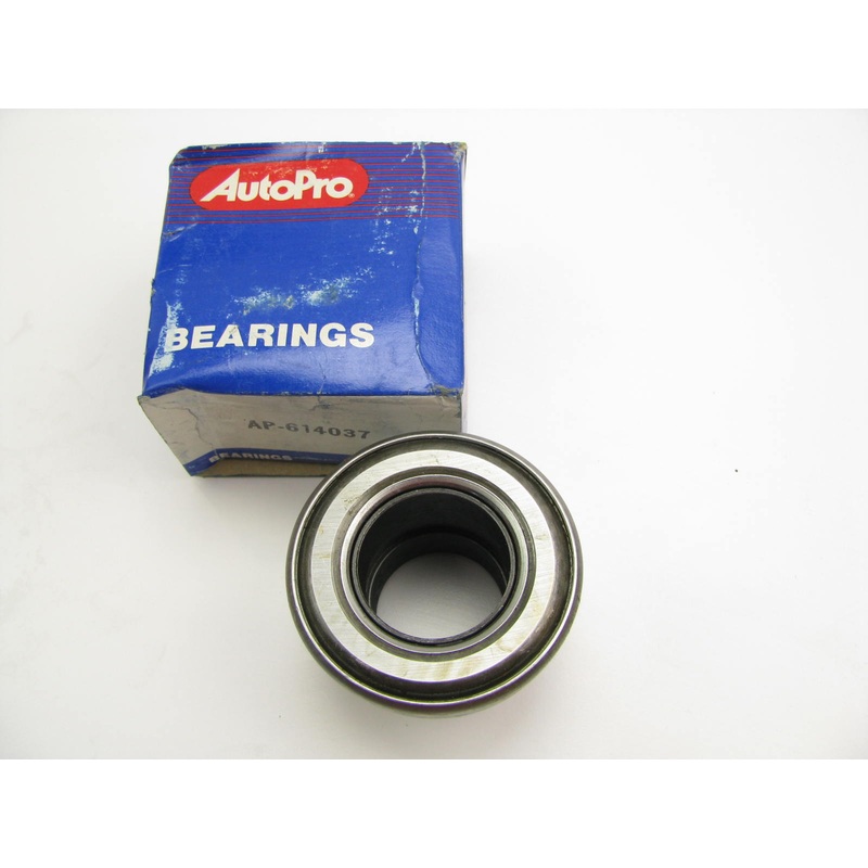 Autopro 614037 Manual Transmission Clutch Release Bearing