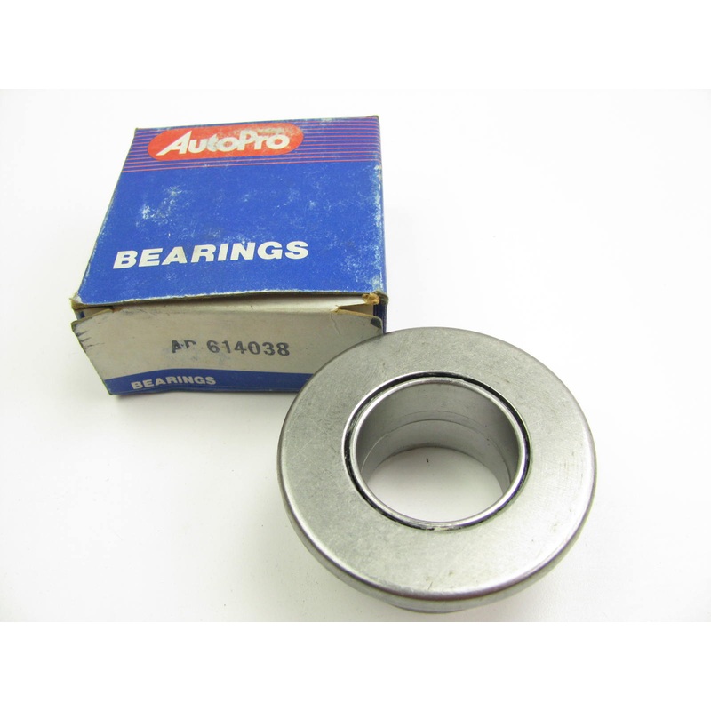 Autopro 614038 Manual Transmission Clutch Release Bearing