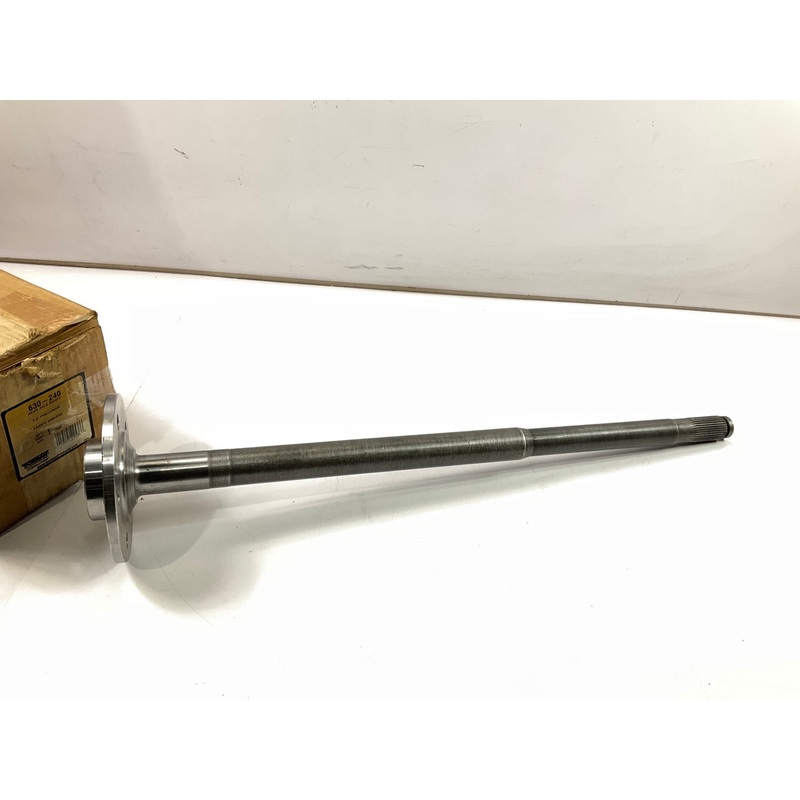 AXLE ONLY, COMES AS SHOWN - Dorman 630-240 Rear Right Drive Axle Shaft