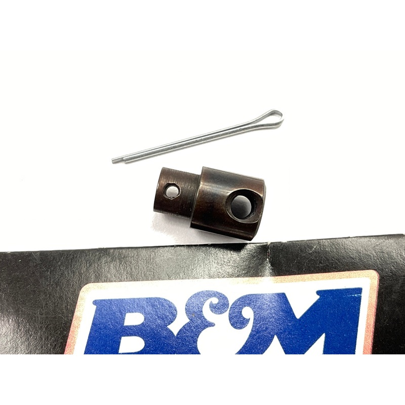 B&M 80638 Shifter Replacement Swivel Pin For B&M Automatic Shifters