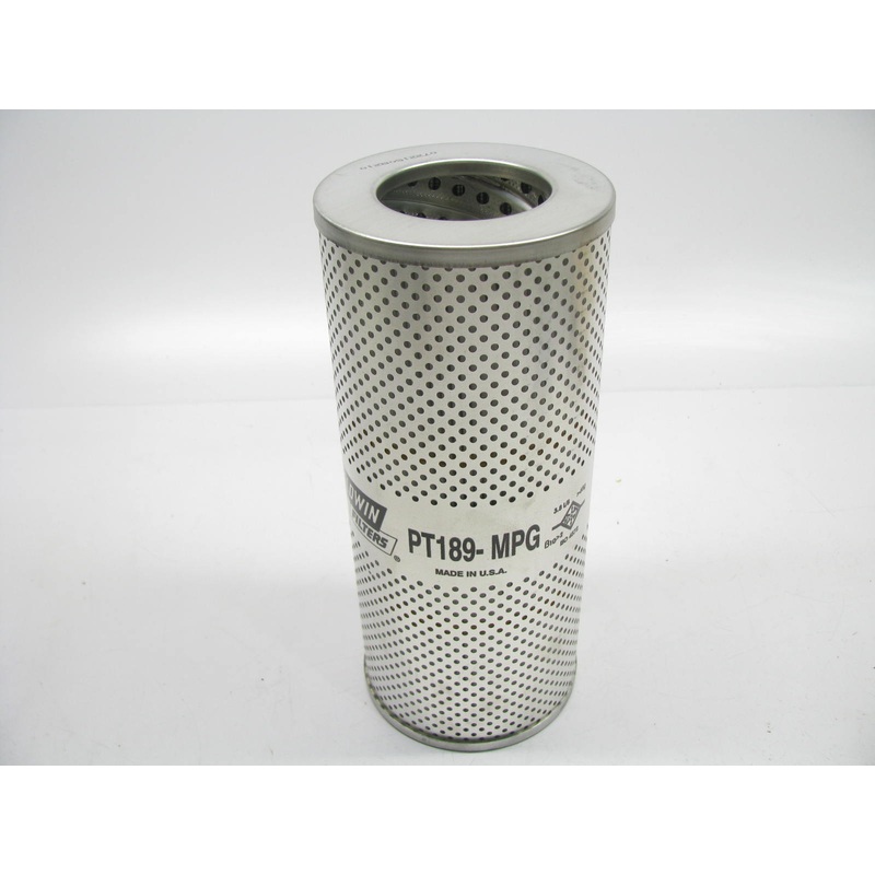 Baldwin PT189-MPG Automatic Transmission Filter Replaces 57720 LP135 HF6341