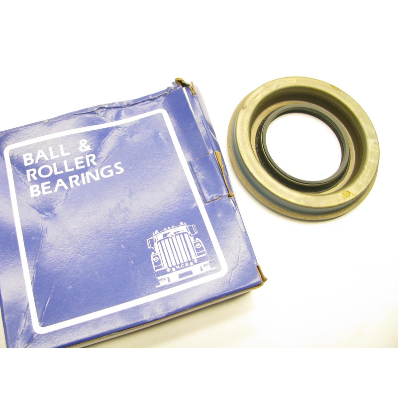 Ball & Roller 9773 Differential Pinion Seal - Rear