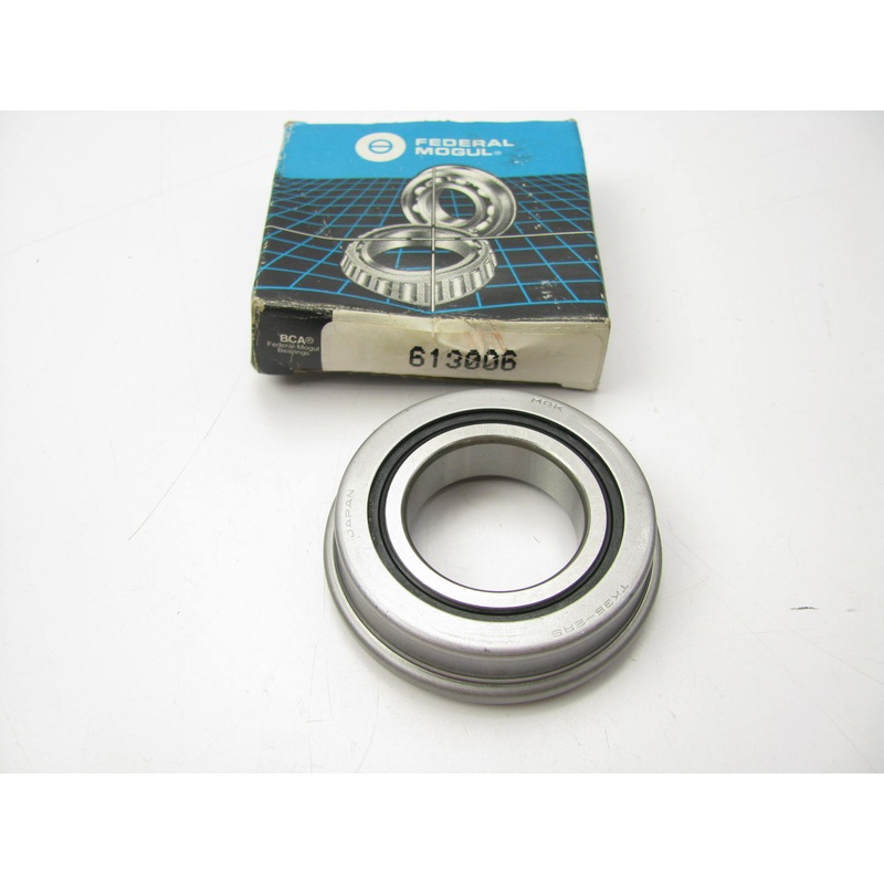 BCA 613006 Manual Transmission Clutch Release Bearing