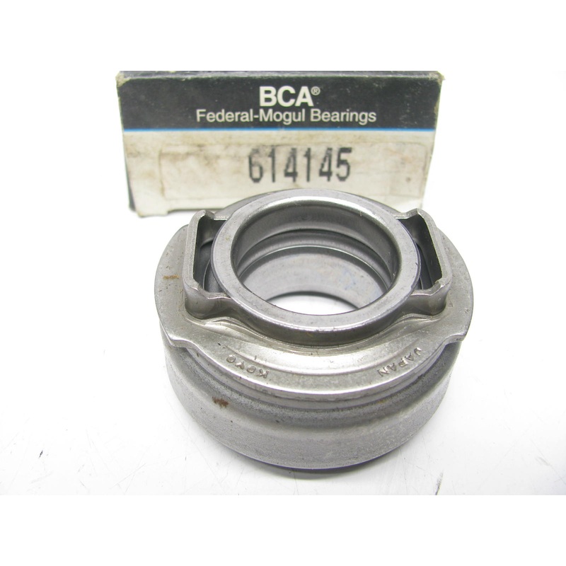 BCA 614145 Manual Transmission Clutch Release Bearing For 90-92 Daihatsu Rocky