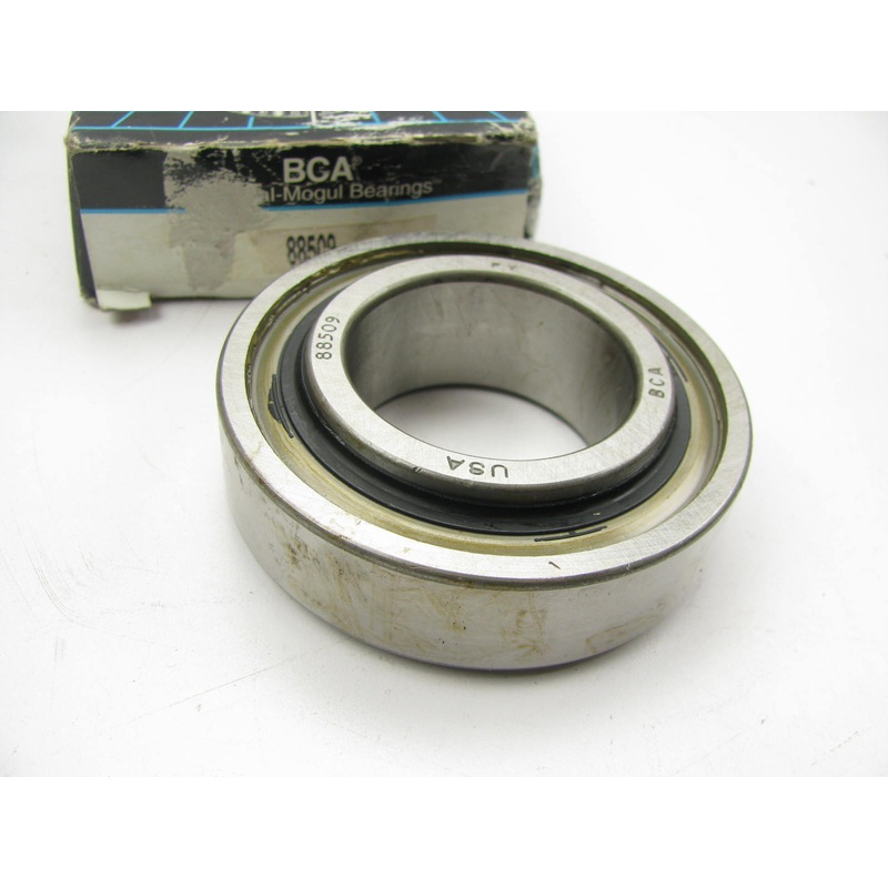 BCA 88509 Drive Shaft Center Support Bearing - Rear