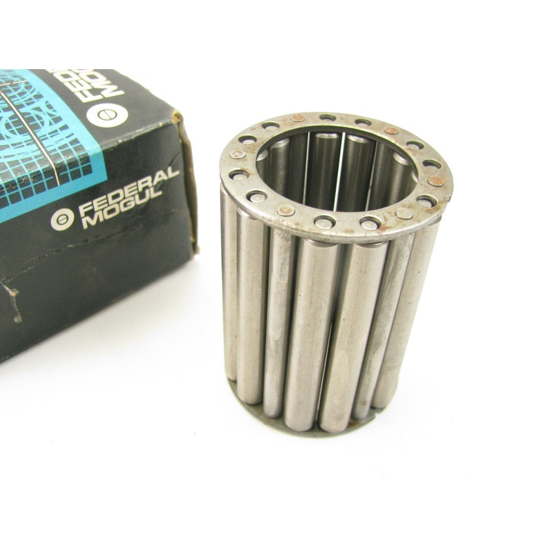 BCA Federal Mogul J402080 Fuller Transmission Reverse Idler Bearing