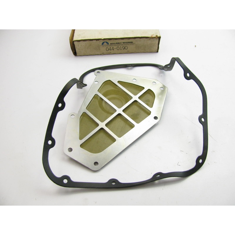 Beck Arnley 044-0190 Automatic Transmission Filter Replaces FT1069A 58944 P1191