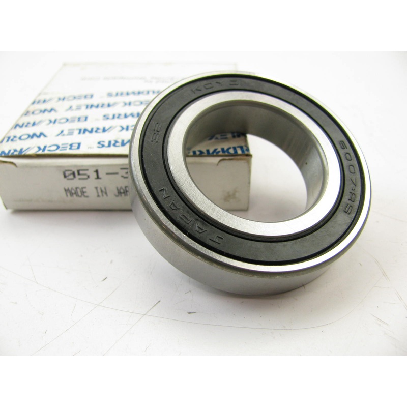 Beck Arnley 051-3916 Drive Shaft Center Support Bearing