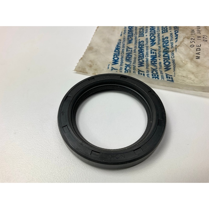 Beck Arnley 052-3384 Manual Transmission Input Shaft Seal
