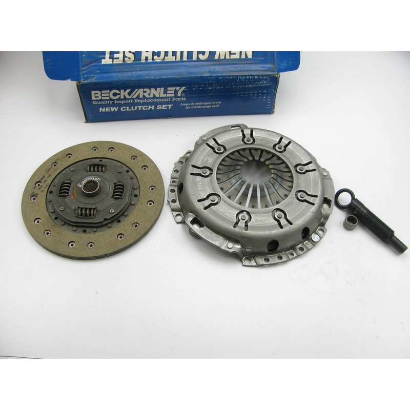 Beck Arnley 061-9231 Clutch Kit  for 1988-1990 Audi 80 2.0L