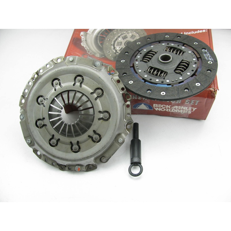 Beck Arnley 0616216 Clutch Kit 1995-00 Contour, 1995-98 Mystique, 1999-01 Cougar