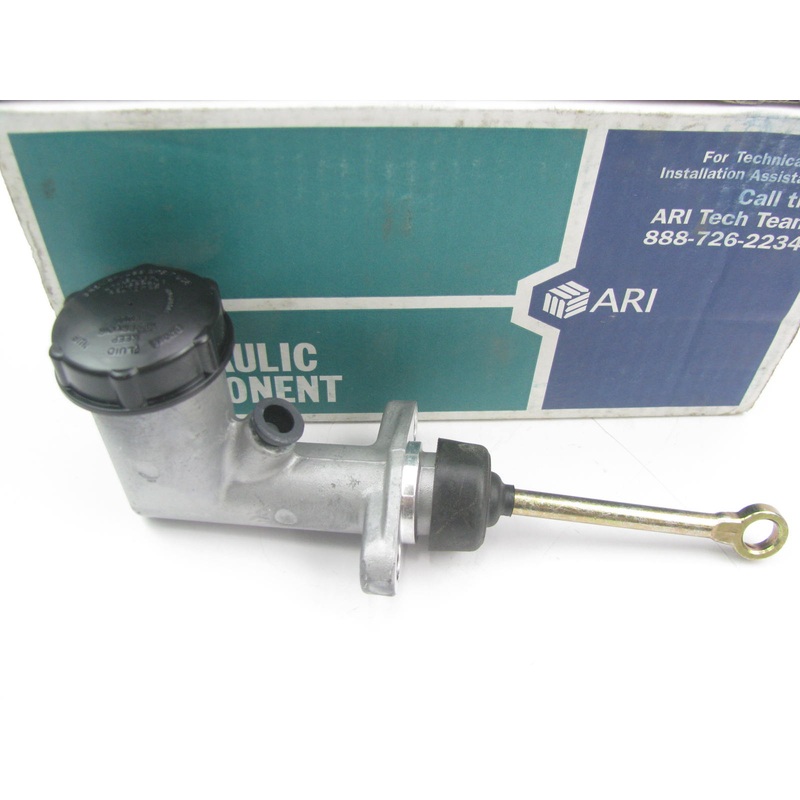 ARI Clutch Master Cylinder For 85-87 JEEP Cherokee 86-87 Comache 85-86 Wagoneer
