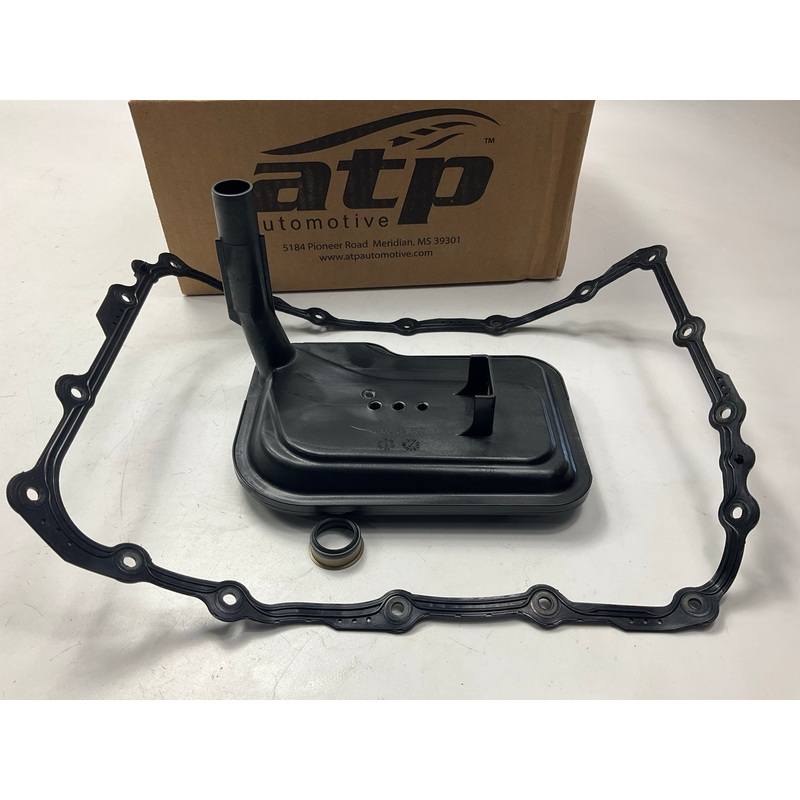 ATP Automotive B-239 Automatic Transmission Filter Kit
