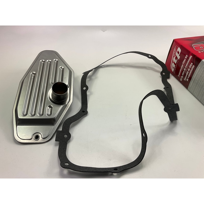 ATP B-196 Automatic Transmission Filter Kit