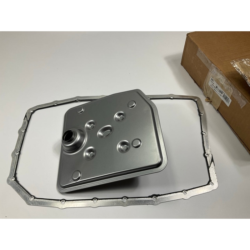ATP B-399 Automatic Transmission Filter Kit