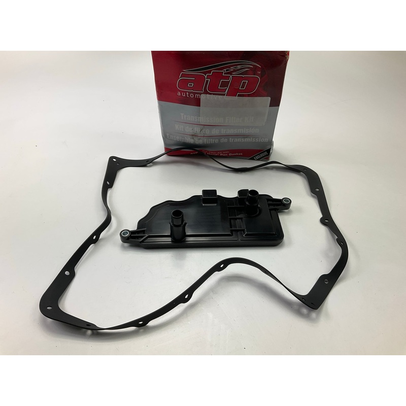 ATP B448 Automatic Transmission Filter Kit