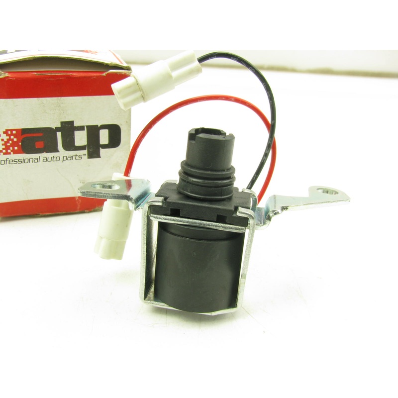 ATP CE-4 Automatic Transmission Control Solenoid Replaces: 8689902