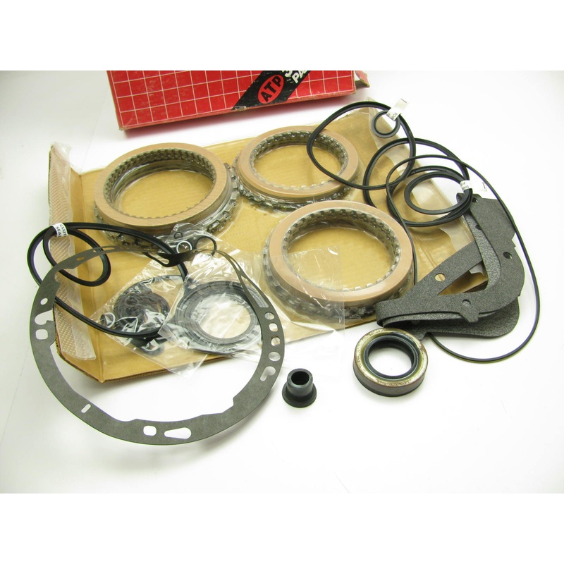 ATP CM-16 TH-200 TURBO HYDROMATIC 200  AutoTransmission Repair Kit