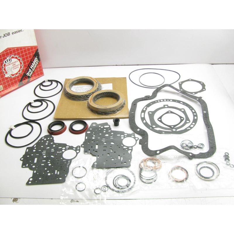 ATP JM-9 Automatic Transmission Master Repair Kit - THM400 THM350