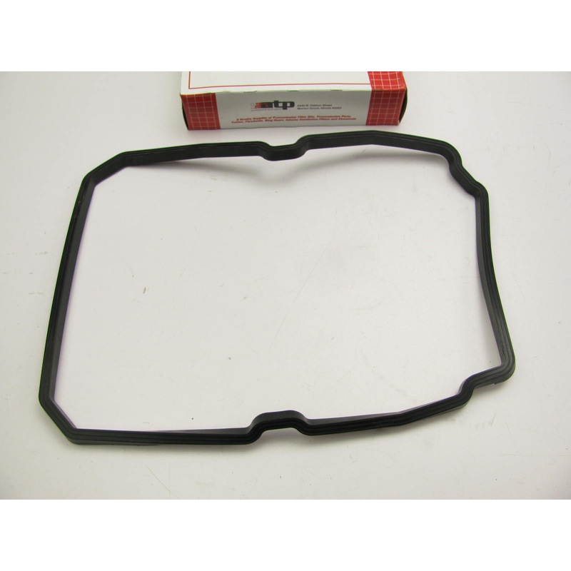 ATP MG-4 Auto Trans Oil Pan Gasket OE# 52108332AA 52108332AB 1402710080