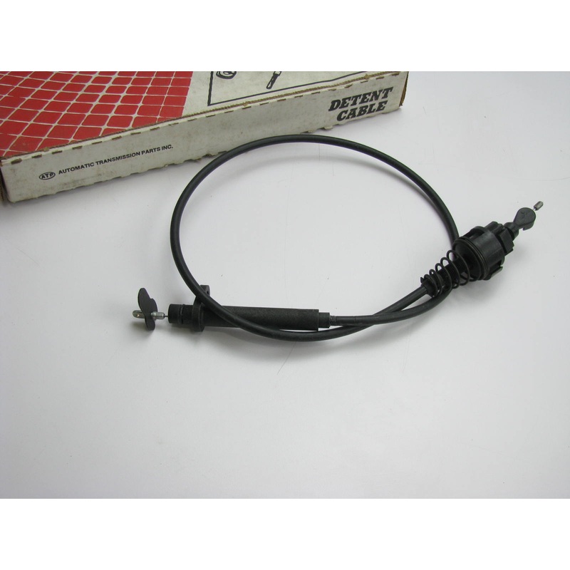 ATP Y-105 Automatic Transmission Detent Cable