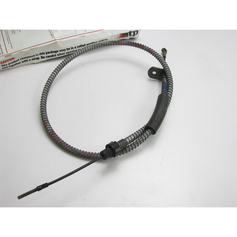ATP Y-125 Clutch Cable