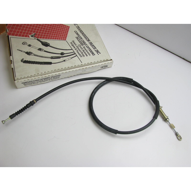 ATP Y-131 Clutch Cable