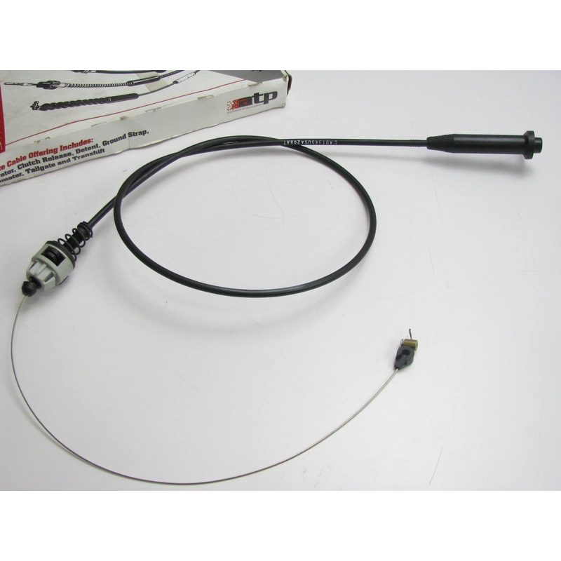 ATP Y-224 Automatic Transmission Detent Cable