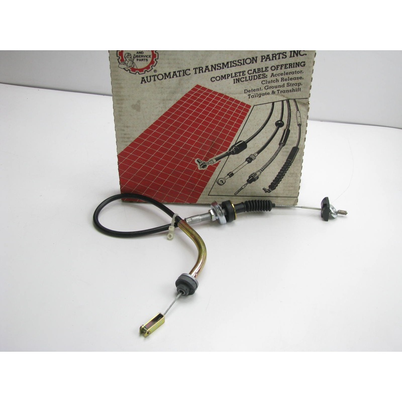 ATP Y-604 Clutch Cable