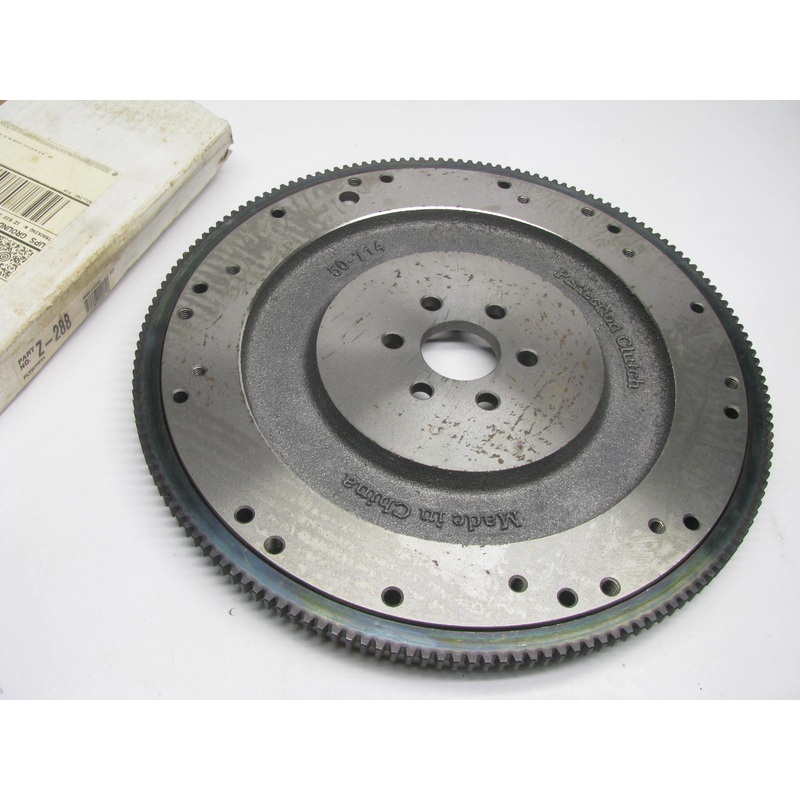 ATP Z-288 Manual Transmission Clutch Flywheel