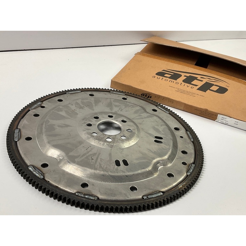 ATP Z346 Automatic Transmission Flexplate For Ford 4R70W 4R75E 5R110W 4R100