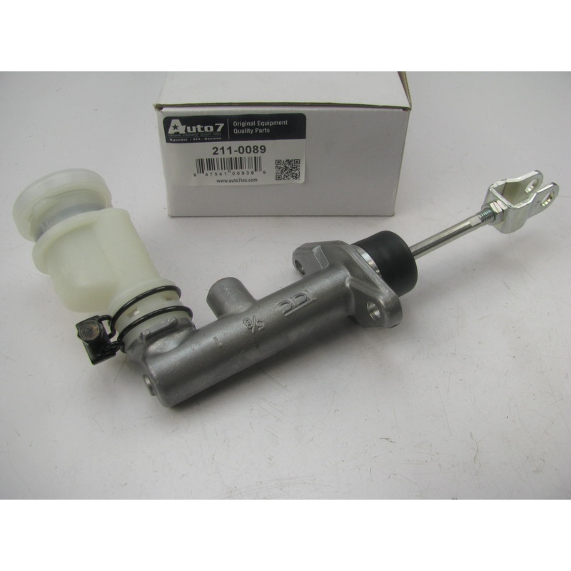 Auto 7 211-0089 Clutch Master Cylinder For 1998-1999 Hyundai Accent