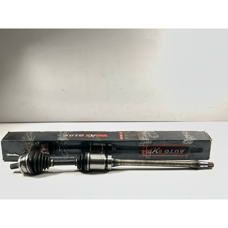 Auto Extra 339019 FRONT RIGHT CV Axle Shaft