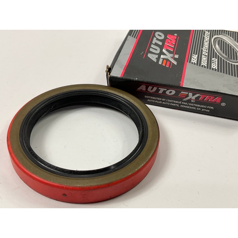 Auto Extra 471341N Manual Transmission Output Shaft Seal